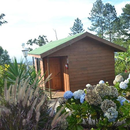 Eco Granja Don Lolo Villa Quesada  ภายนอก รูปภาพ