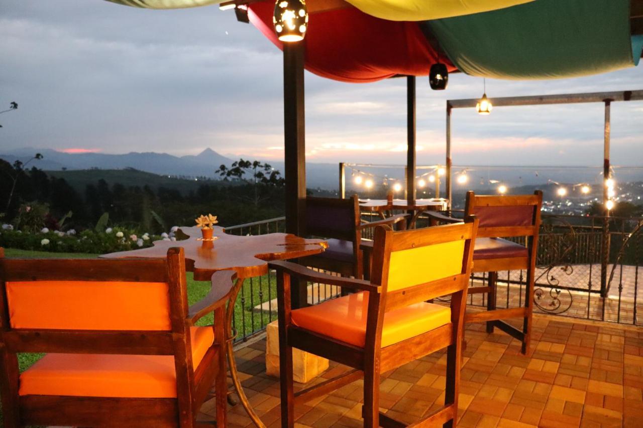 Eco Granja Don Lolo Villa Quesada  ภายนอก รูปภาพ