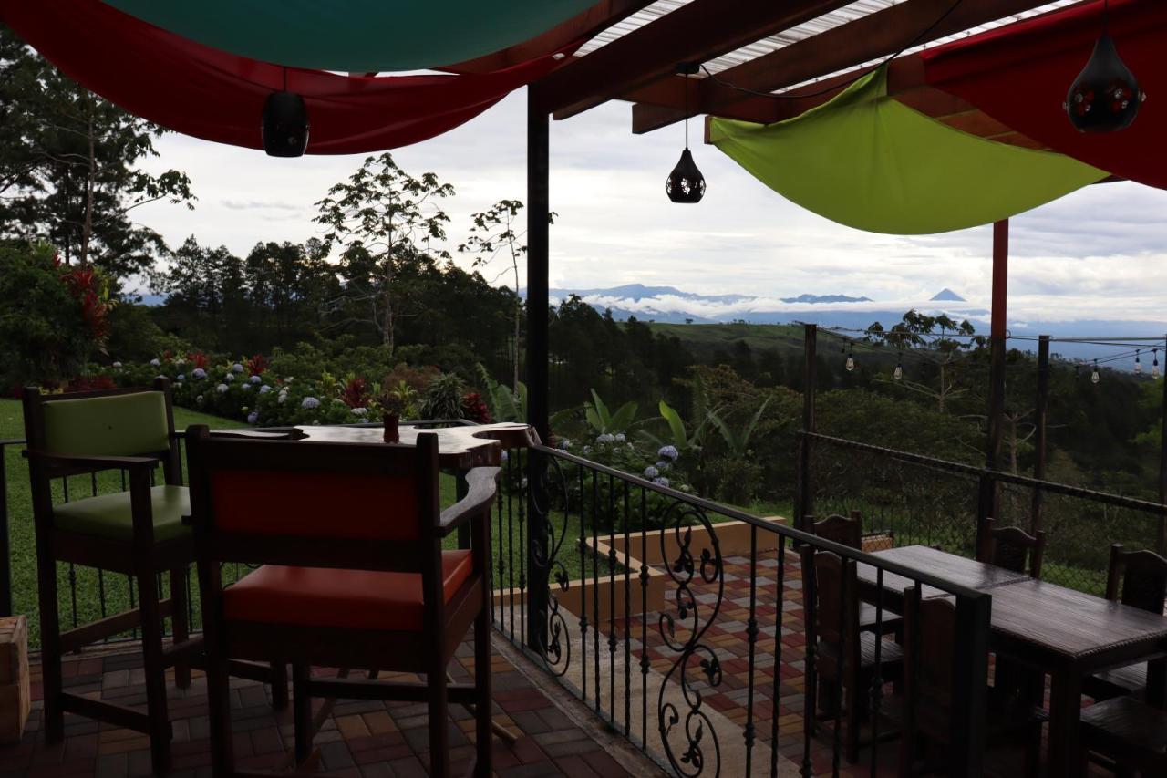 Eco Granja Don Lolo Villa Quesada  ภายนอก รูปภาพ