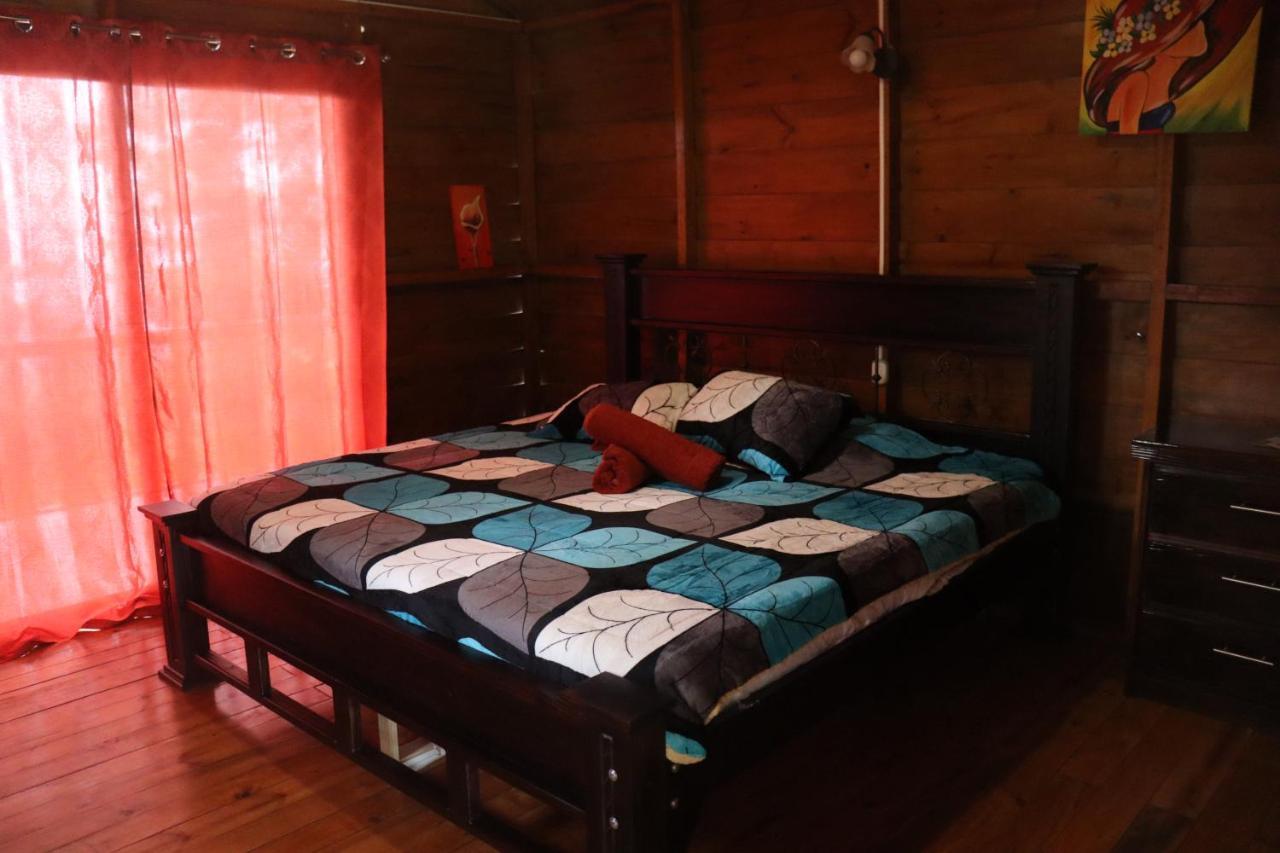 Eco Granja Don Lolo Villa Quesada  ภายนอก รูปภาพ