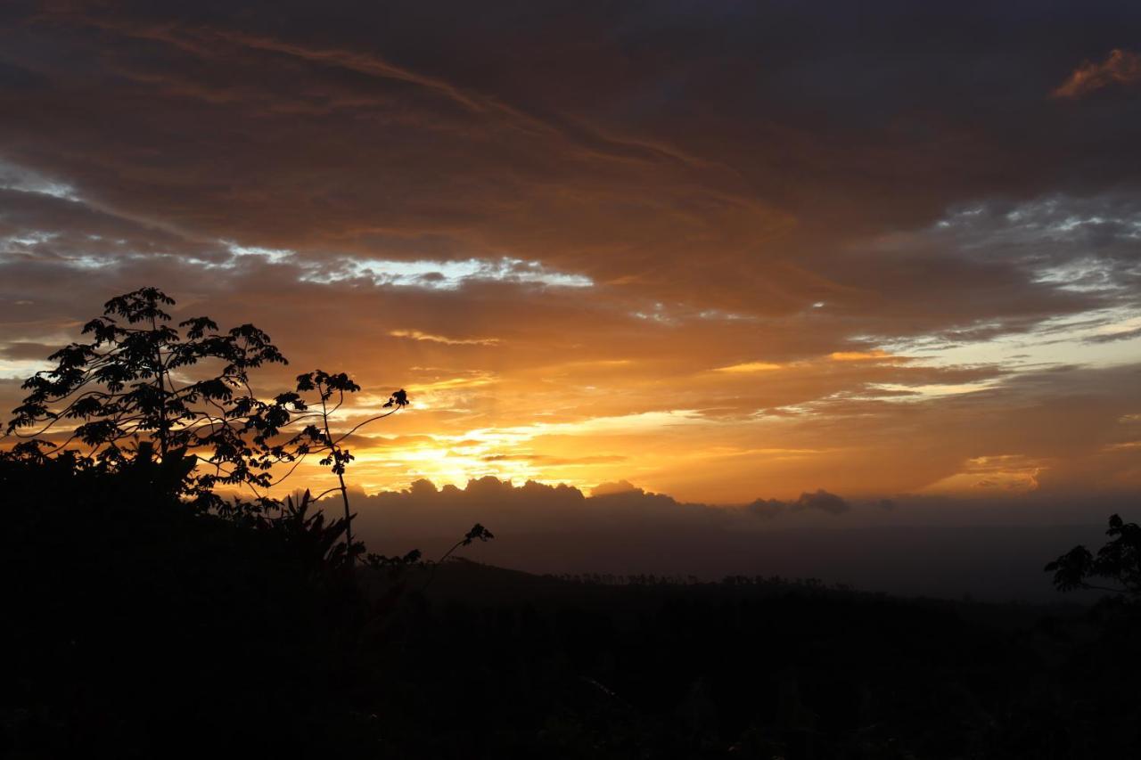Eco Granja Don Lolo Villa Quesada  ภายนอก รูปภาพ
