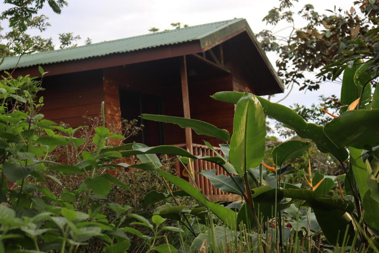Eco Granja Don Lolo Villa Quesada  ภายนอก รูปภาพ