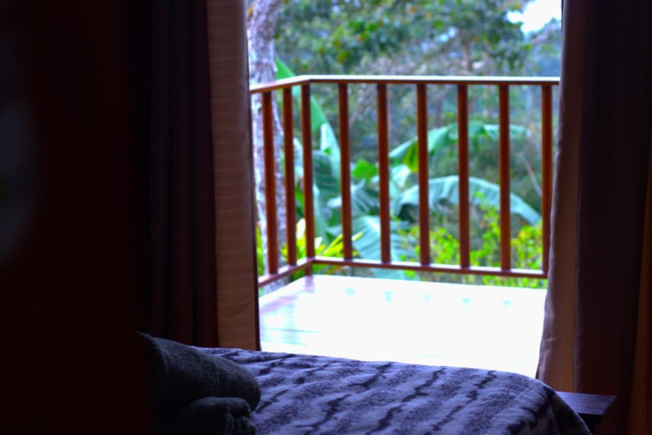 Eco Granja Don Lolo Villa Quesada  ภายนอก รูปภาพ