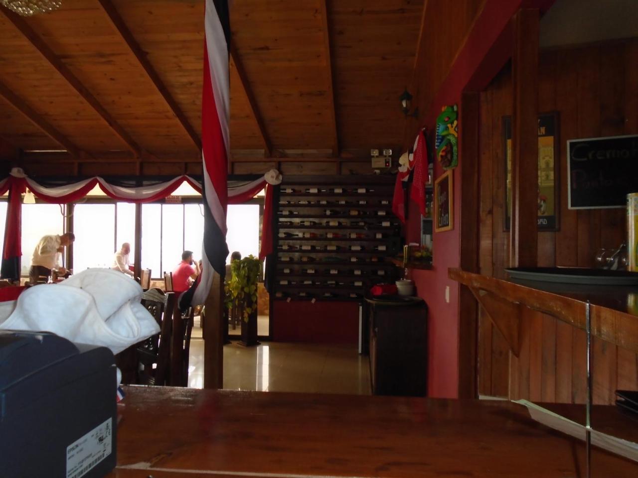 Eco Granja Don Lolo Villa Quesada  ภายนอก รูปภาพ