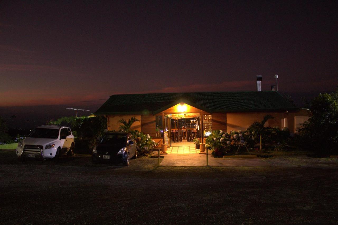 Eco Granja Don Lolo Villa Quesada  ภายนอก รูปภาพ