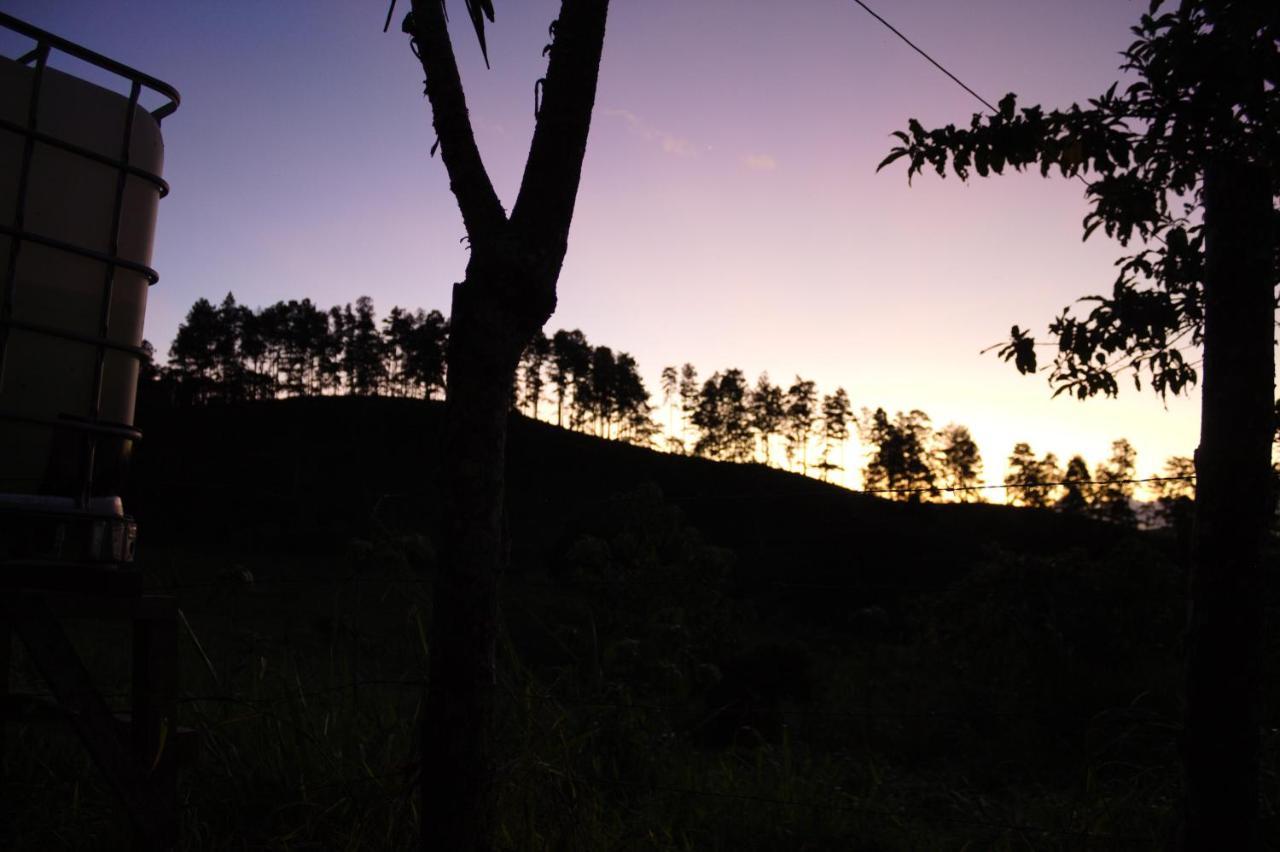 Eco Granja Don Lolo Villa Quesada  ภายนอก รูปภาพ