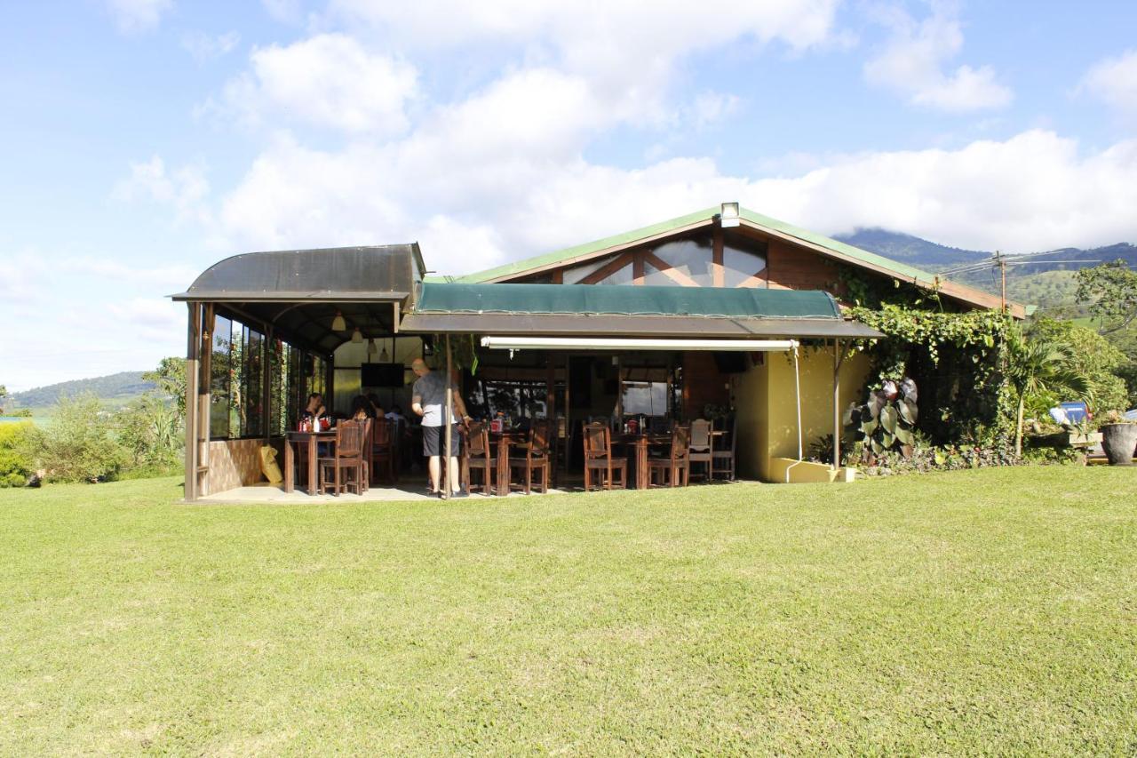 Eco Granja Don Lolo Villa Quesada  ภายนอก รูปภาพ