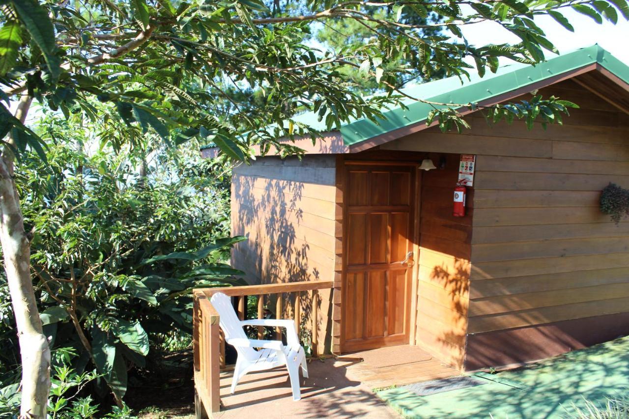 Eco Granja Don Lolo Villa Quesada  ภายนอก รูปภาพ